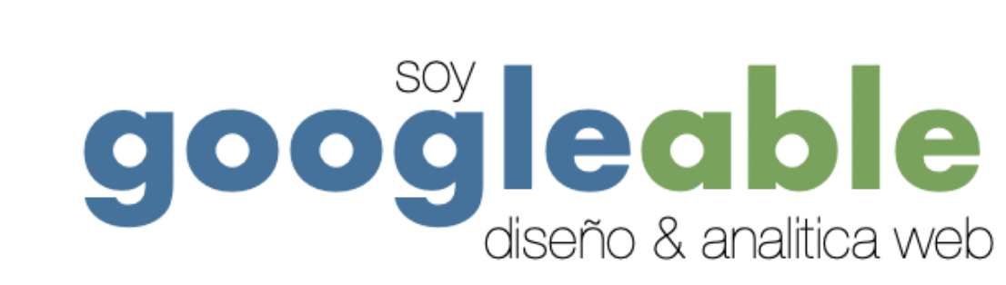 Soy Googleable
